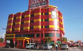 Hotel Sogo Naga